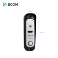 Bcom IP65 water-proof smart doorbell camera Home Video Intercom with motion detection function